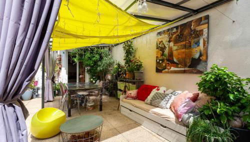 Sainte Escale Vieux Port - Foto 2