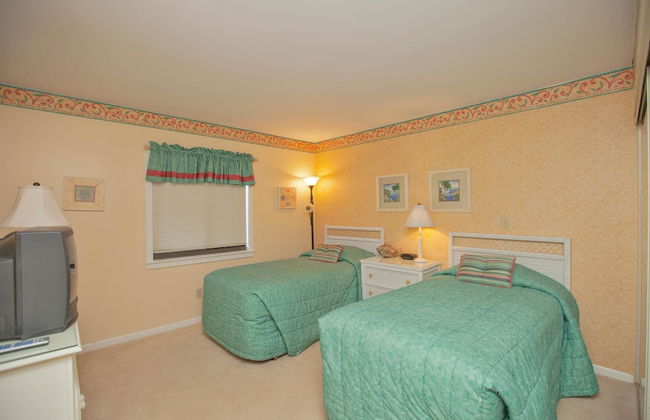 Emerald Towers by Panhandle Getaways - Foto 2