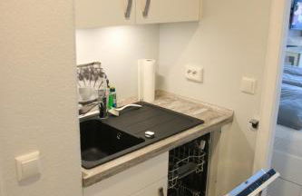 Seaside Appartement 458 Vier Jahreszeiten - Foto 4