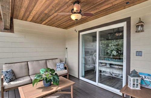 Lakefront Resort Living Pool, Golf, Tennis and More - Foto 11