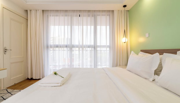 Laurel Hill Suites - Foto 4, Habitación