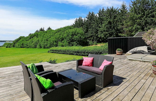 Cozy Dog-friendly Cottage Near Coast-by Traum - Foto 27