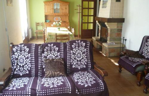 Elegant Chalet in Gerbepal in Cosy Environment - Foto 12