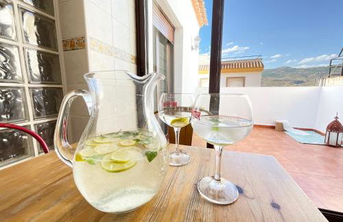 Casa de la Plaza - Foto 34