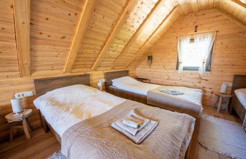 Kuća za odmor Nikol - Foto 15