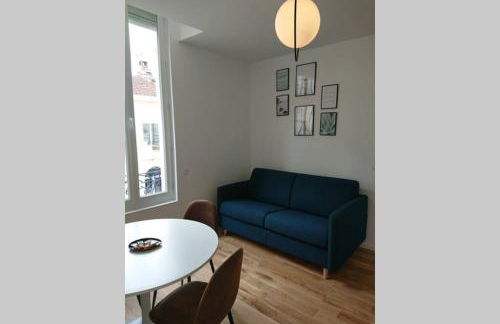 appartement MONTAIGNE - Foto 1