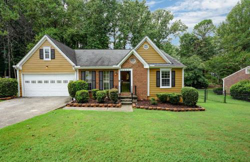 K & C Mountain View Cottage - Foto 25