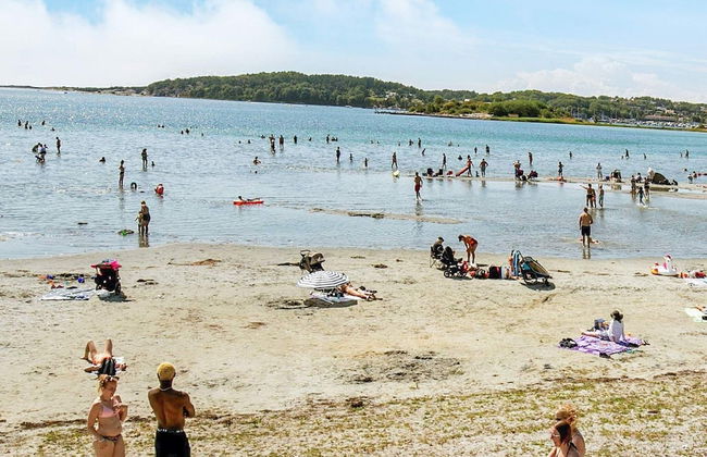 6 Person Holiday Home in Askim-by Traum - Foto 36