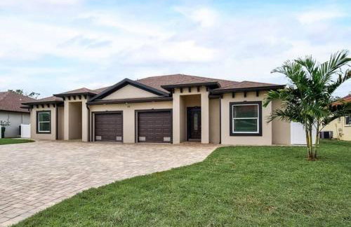 South West Florida Family Home, 3 Bedroom,2 Bathroom, King bed suite, Close to Beaches, Parks, Fishing, Golfing, Kayaking - Foto 6