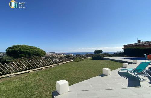 Villa Saramel by Rent Costa Brava - Foto 39