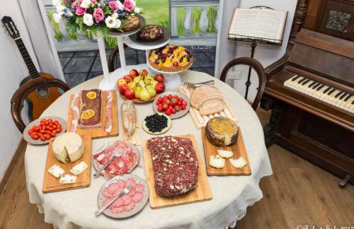 Agriturismo Monaci Templari - Foto 15