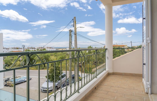 LV Premier Algarve FU1 Pool AC Sea View - Foto 26