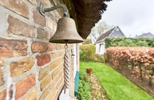 Reetdachhaus Silvi - Foto 22