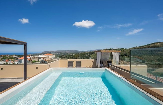 Casa Belvedere Apartments - Foto 30