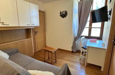 La Casetta dei Sognatori tra Santa Caterina e Bormio - Foto 13