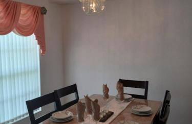 Fabulous 4 Bed South Facing Lake View Near Disney - Foto 26