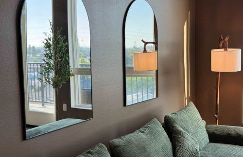 Bright Home 10 Min to Disneyland Pool & GYM - Foto 50