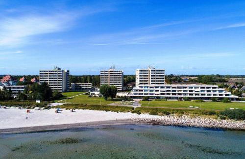 "Vier Jahreszeiten", Haus IV, Wohnung 4 - Foto 1