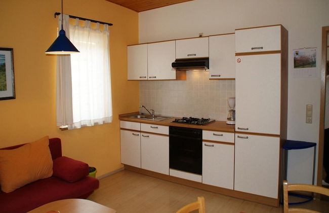 Holiday Home With Garden - Foto 10