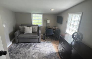 Delaware City Oasis Indoor Heated Pool - Foto 18