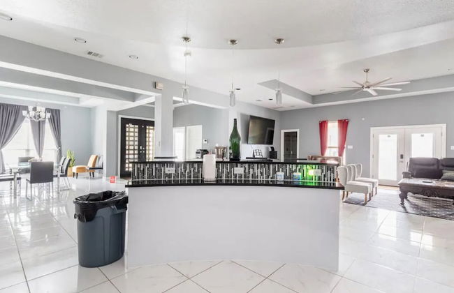 IAH SPHERIC Mini-mansion - Foto 36