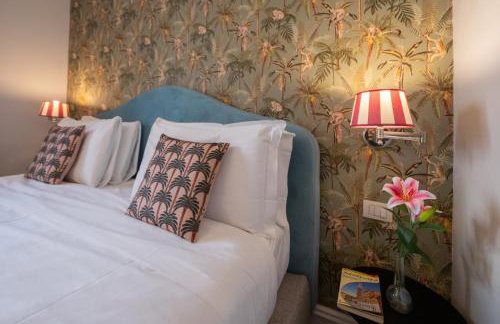 Serristori Palace Residence - Photo 56