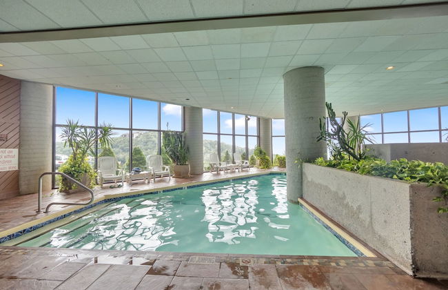 Uhost AI 2BR Condo w Balcony Great Views - Foto 31