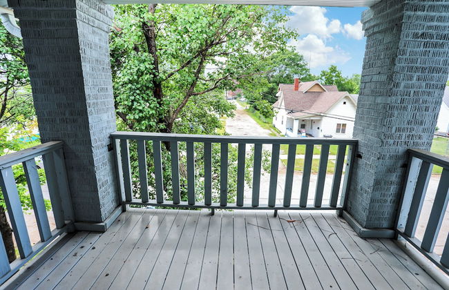 The village - Foto 61