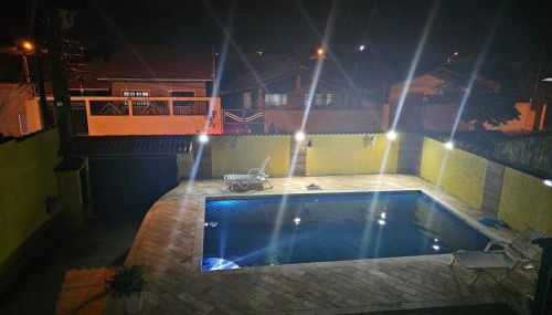 Espetacular casa de temporada na praia - Foto 5