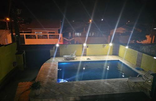 Espetacular casa de temporada na praia - Foto 5