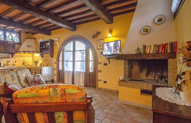 Capanna di Sotto - Foto 9