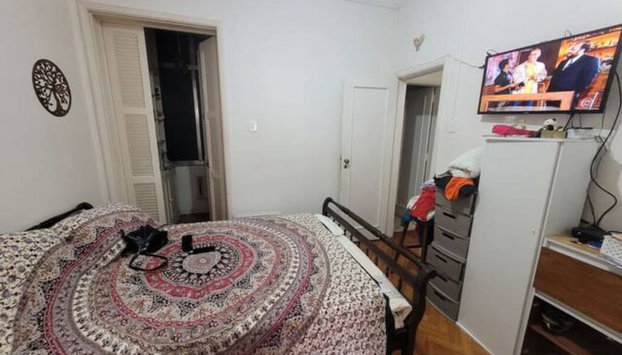 SuhcasaCopacabana 48 Spacious - Foto 2, Zimmer