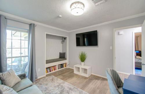 Your Houston Vacation Getaway 3-BD Pool Patio - Foto 14