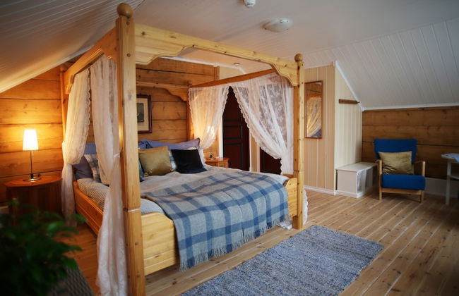 Helgaker Gård - Foto 12