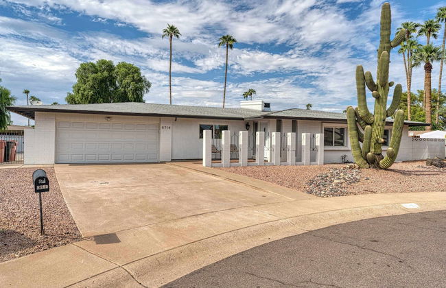 3BR Sleeps 8 Pool Putting Green BQQ Large Island! - Foto 30