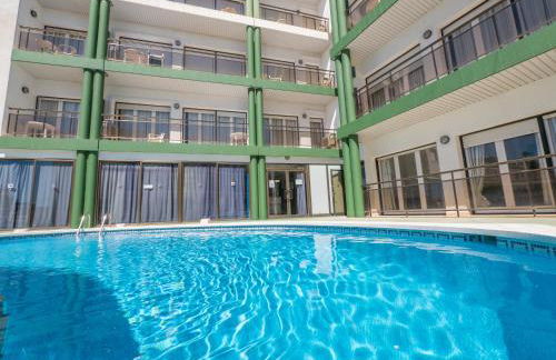 Apartamentos AR Melrose Place - Foto 102