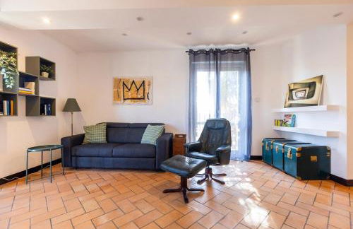 15th-Century Apt, City-MXP Train - Foto 21