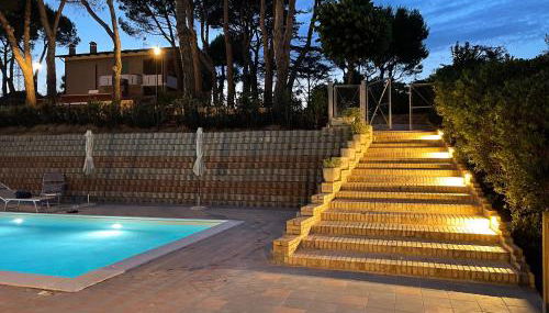 Private Villa & Pool - Foto 4