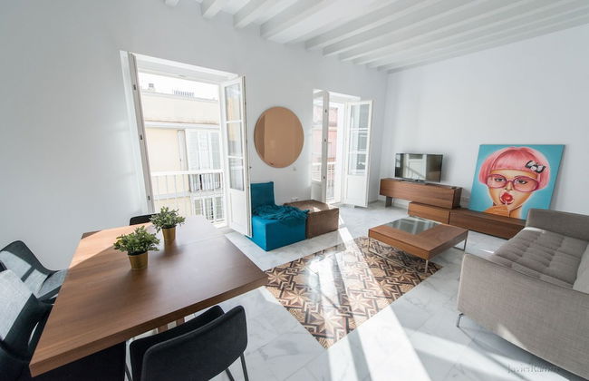 Casa Margot Cádiz - Foto 17