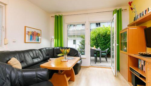 Apartment Fahrland by Interhome - Foto 3