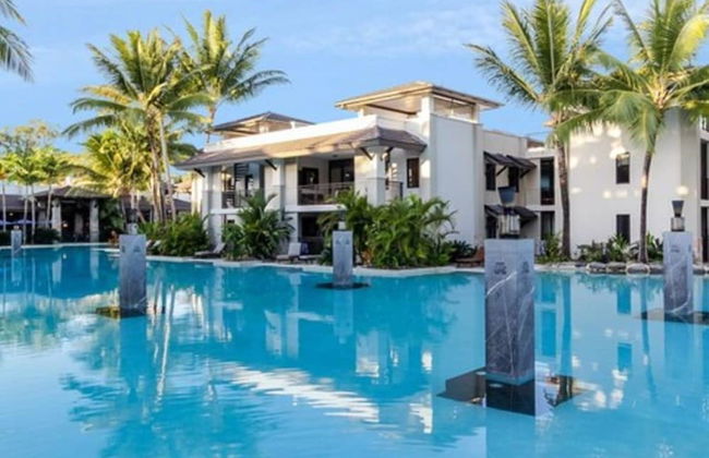 Port Douglas Penthouse at Sea Temple - Foto 6