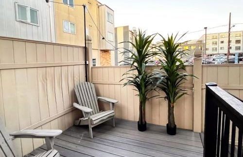 Trio Sonata, 3-Bed Rock n Roll Residence in Northern Liberties - Foto 23