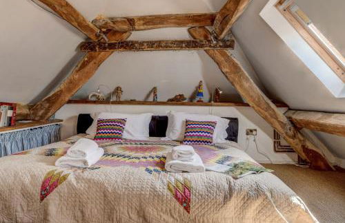 Wedgewood Barn - Photo 13