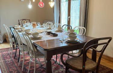 Nouveau, gîte RDVosges 5 chambres, jardin, calme, proche GERARDMER - Foto 4