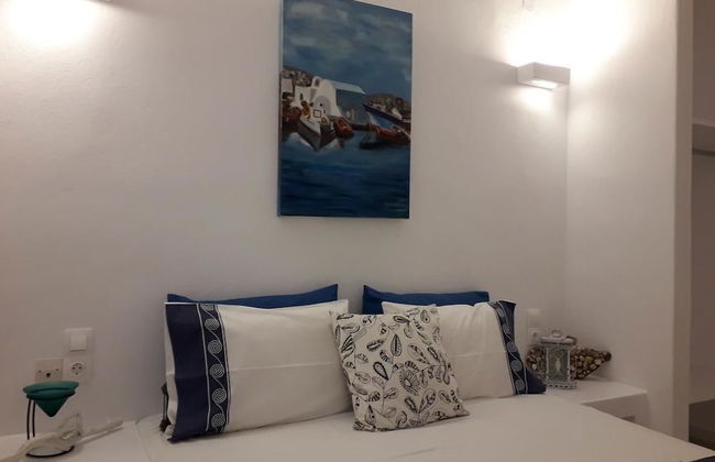 Nikoleta Kolympithres Paros - Photo 9