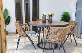 Plaka Philoxenia Apartments Milos - Foto 37