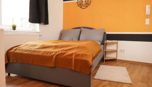 FullHouse - Halle - T28 - Tiger Apartment - Foto 3