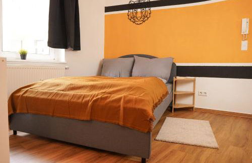 FullHouse - Halle - T28 - Tiger Apartment - Foto 3