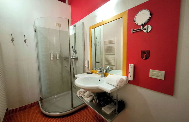 Villa Dragoni - Foto 35