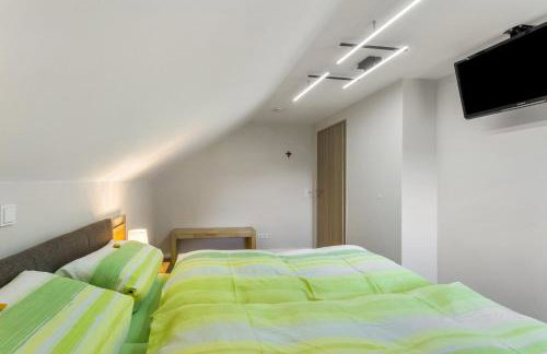 Ferienwohnung Am Waldrand - Photo 16